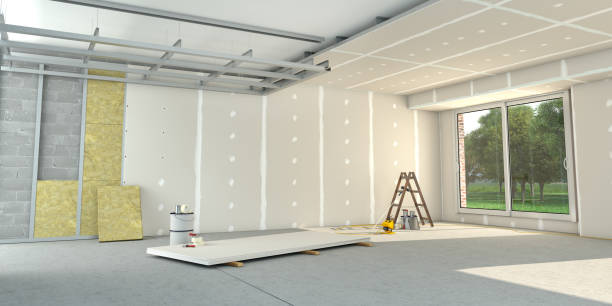Best Geographic-Specific Insulation Services in Chouteau, OK