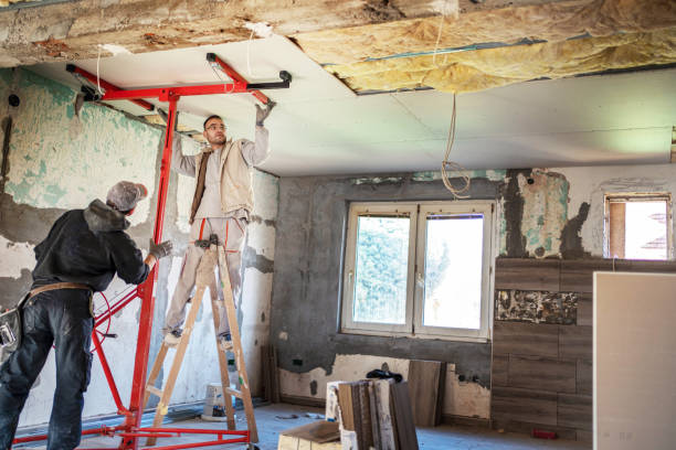 Chouteau, OK Insulation Contractor Company