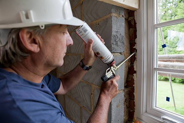 Best Blown-in Insulation in Chouteau, OK