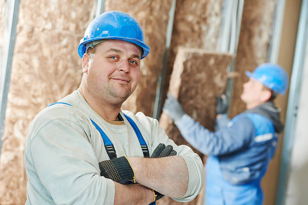 Chouteau, OK Insulation Contractor Company