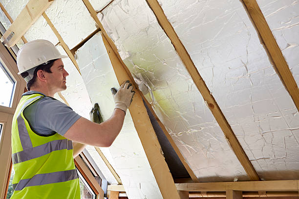 Best Energy Efficiency Insulation in Chouteau, OK