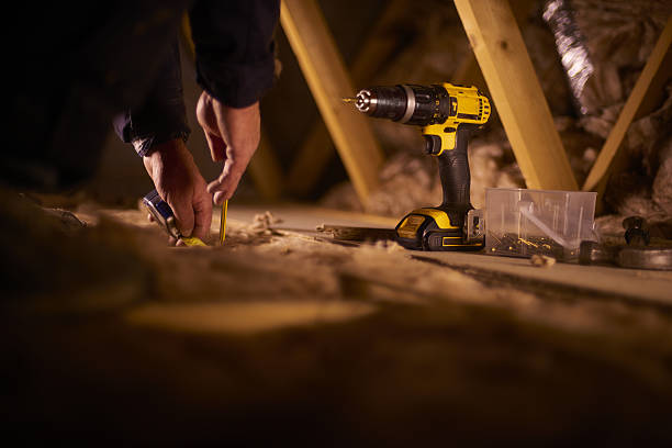 Best Cellulose Insulation in Chouteau, OK